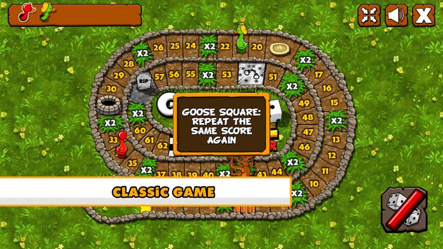 Goose Game Multiplayer ekran görüntüsü 2