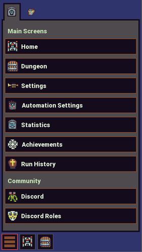 Impossible Dungeon screenshot 4
