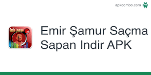 Emir Şamur Saçma Sapan Indir screenshot 1