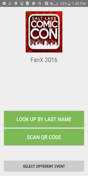 GrowTix Screenshot 3