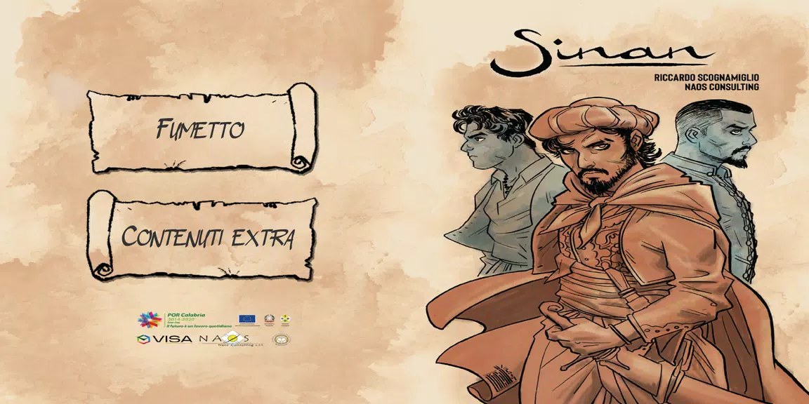 Codice Romano Carratelli e le स्क्रीनशॉट 1