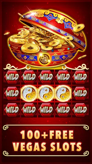 88 Gold Slots - Free Casino Slot Games экрана 1