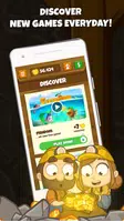 The Lucky Miner - The Cash App应用截图第1张
