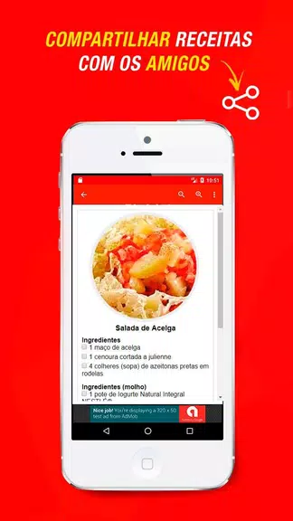 Dieta Simples, Barata e Econômスクリーンショット1