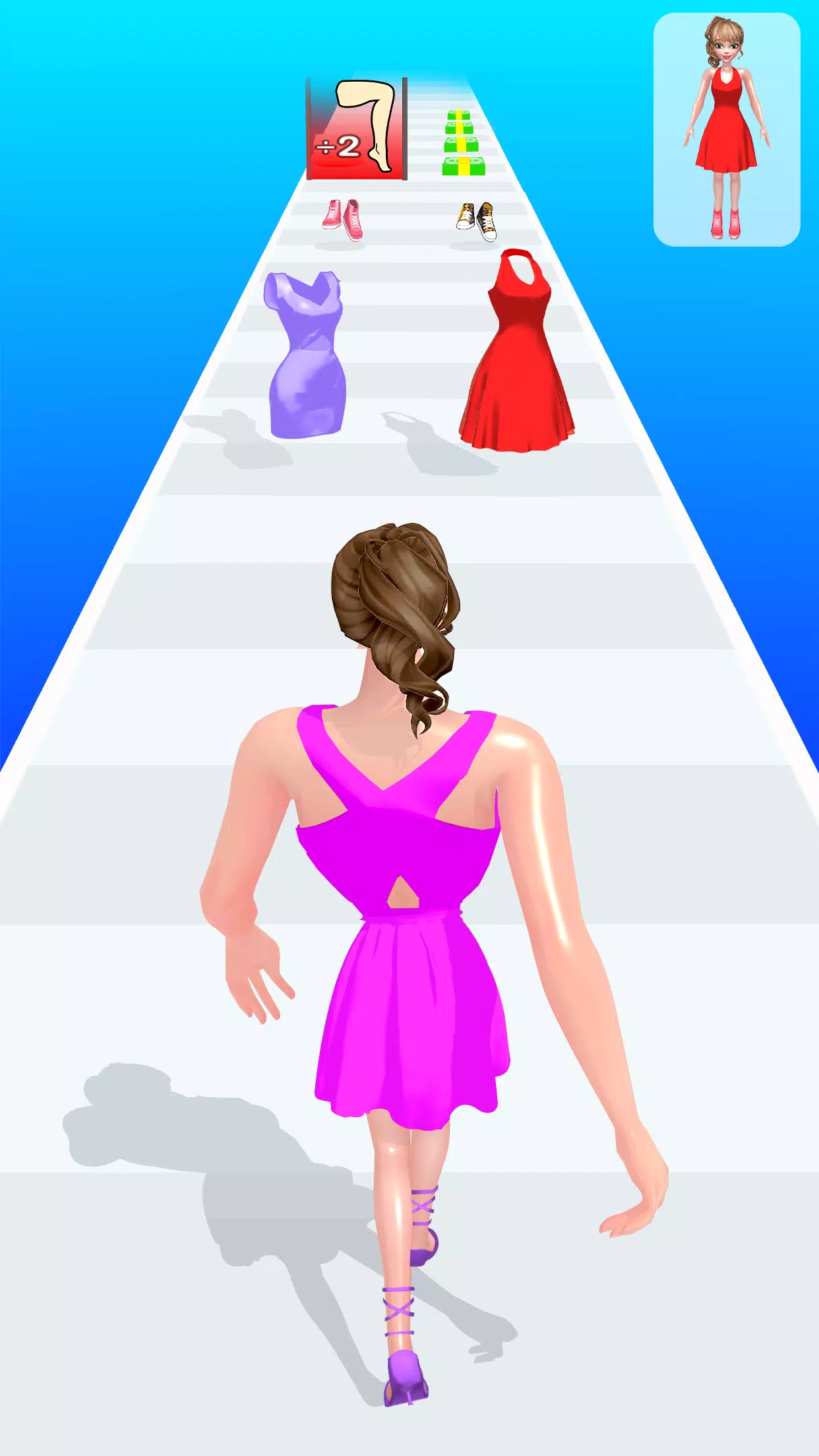 Build a Doll स्क्रीनशॉट 4