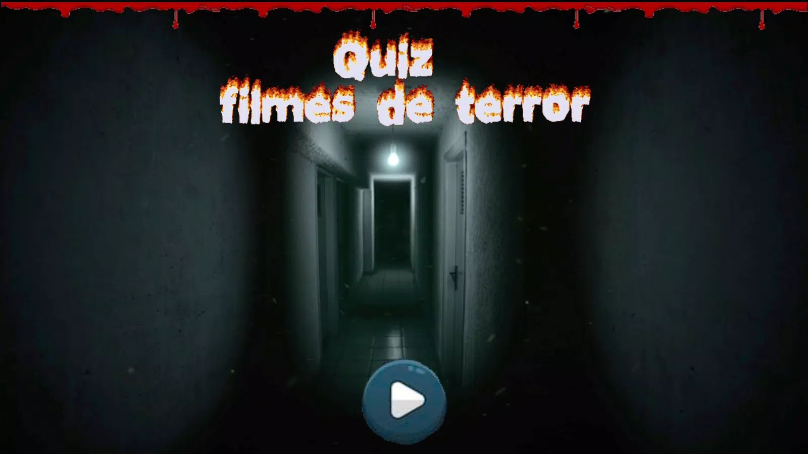 Quiz filmes terror(Scary Quiz) Screenshot 1