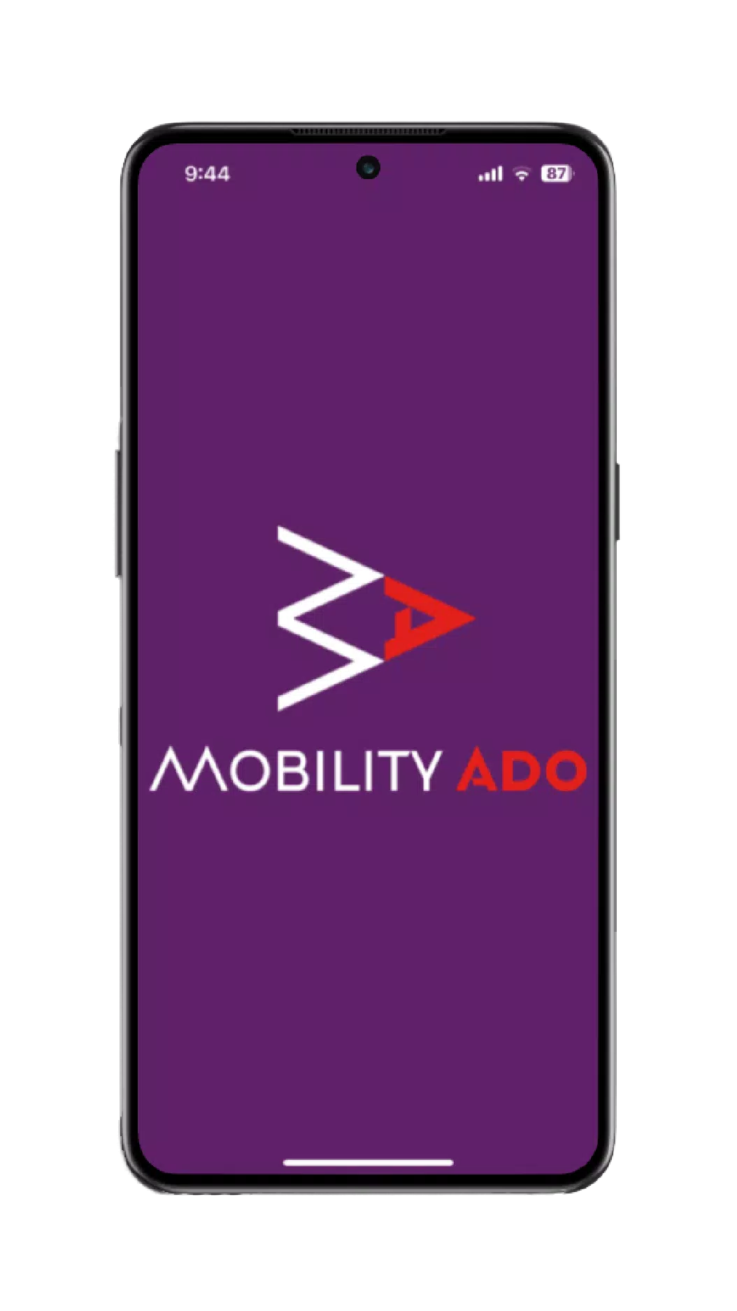 MobilityADO ConectADOs 2.0屏幕截圖1