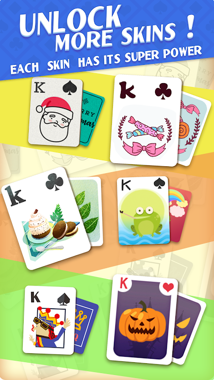 ภาพหน้าจอ Card Painter: Play Solitaire & Design Your Studio 4