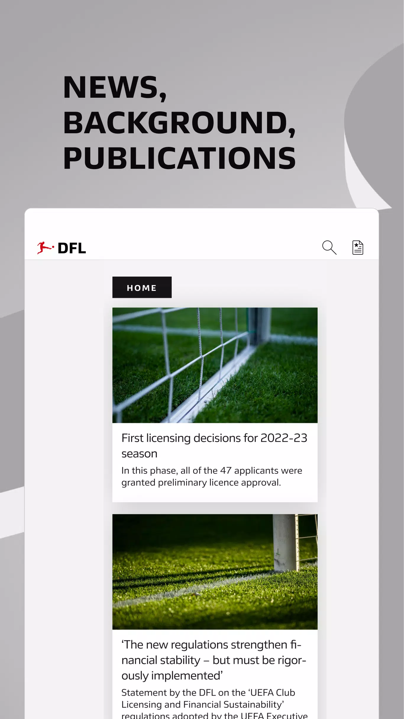 DFL App应用截图第4张