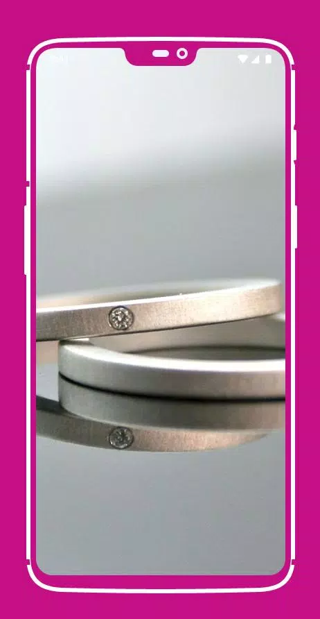 Wedding Ring Design Screenshot 2