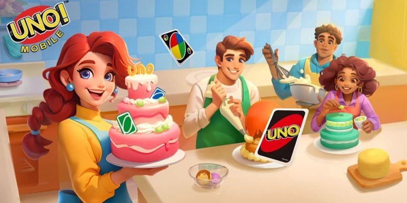 UNO! Inilunsad ang Mga Kaganapan sa Holiday In-Game