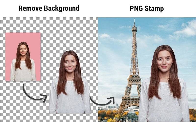 Background Eraser – Remove BG ภาพหน้าจอ 1