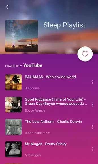 HiMusic： music player no wifi Ảnh chụp màn hình 3