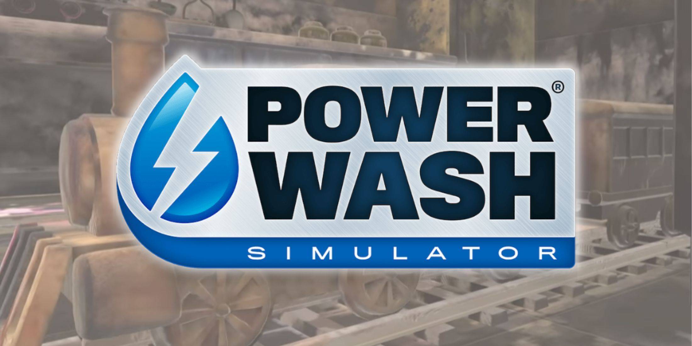 Inanunsyo ng Powerwash Simulator ang nakakagulat na pag -collab