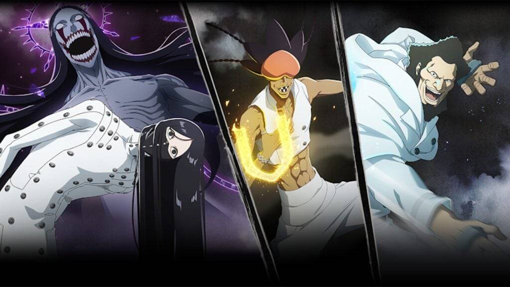 “ Bleach：Brave Souls通過新網站，預告片啟動10週年”