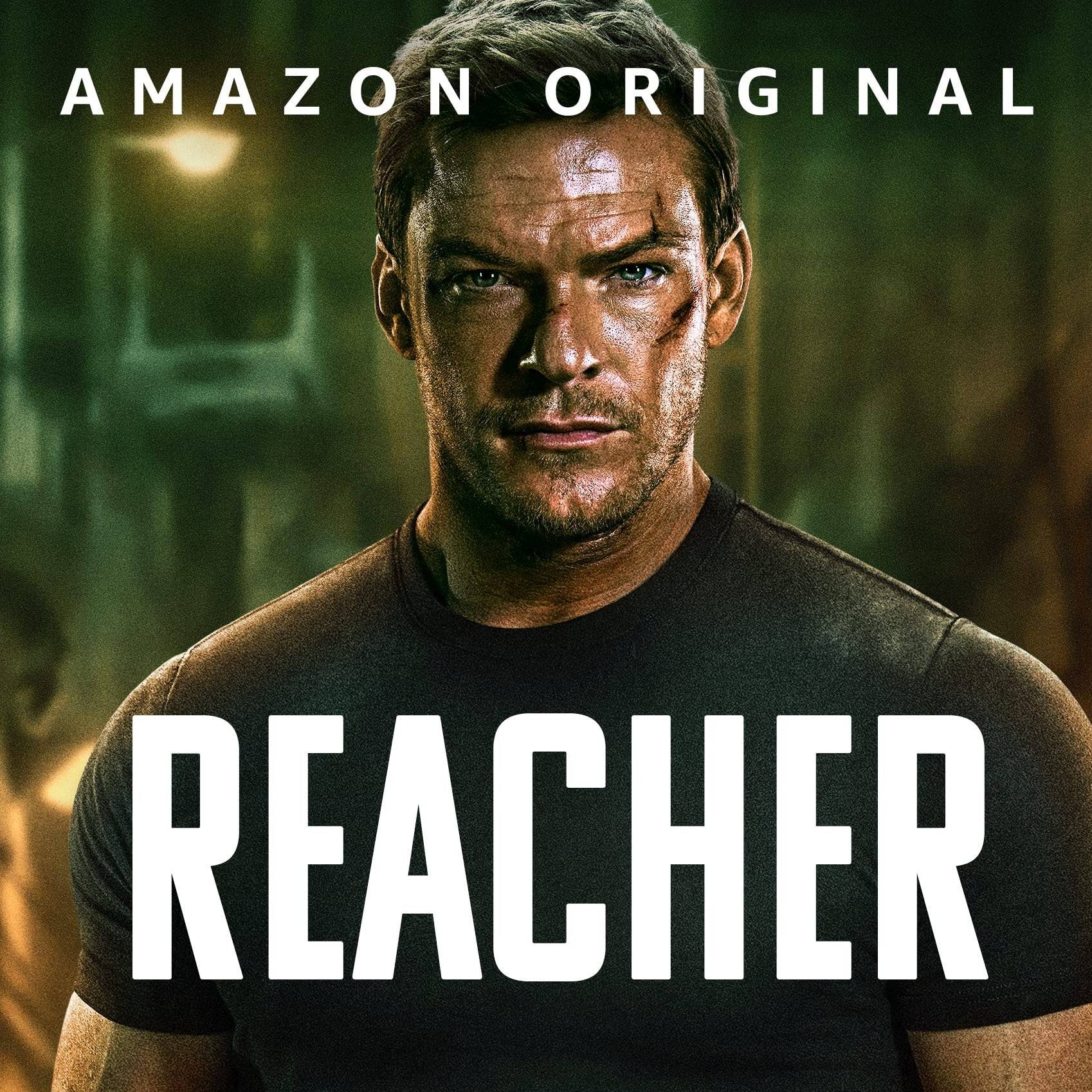 Come guardare la stagione 3 di Reacher: dove lo streaming e il programma di rilascio dell'episodio