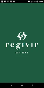 Regivir Capture d’écran1