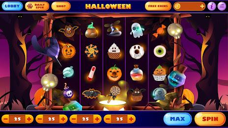 Slots Big Casino 777 Game 스크린 샷 4