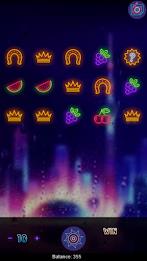 Neon Money Slots স্ক্রিনশট 1