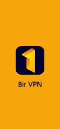 Bir VPN - Fast and Stable স্ক্রিনশট 1