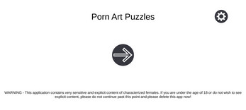 Porn Art Puzzles ကိုဖန်သားပြင်1