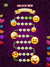 Emoji Sort: Sorting Games ekran görüntüsü 4