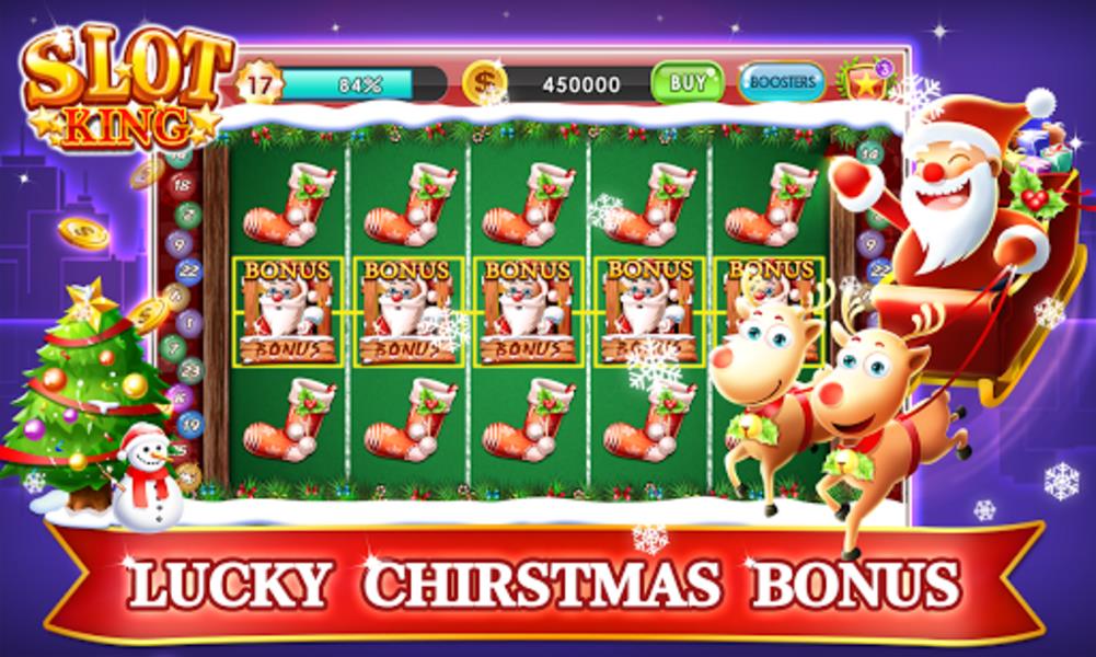 Slot King ảnh chụp màn hình 4