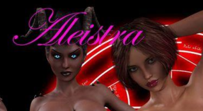 Aleistra captura de pantalla 1