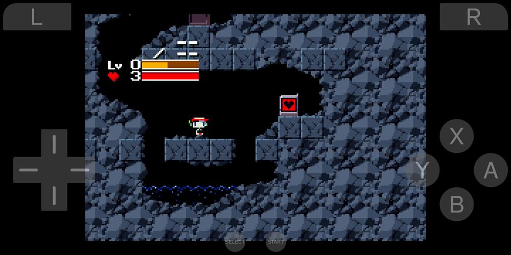 NooDS Emulatorスクリーンショット3