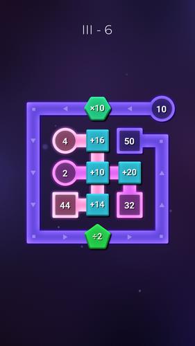Matexo screenshot 3
