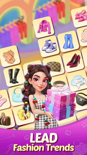 Merge Fashion স্ক্রিনশট 4