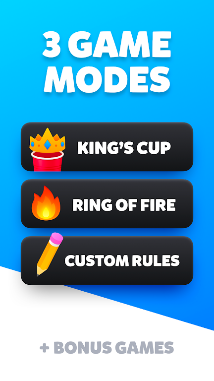 King’s Cup Screenshot 2