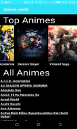 Voiranime Anime en Vf et en Vostfr屏幕截圖3