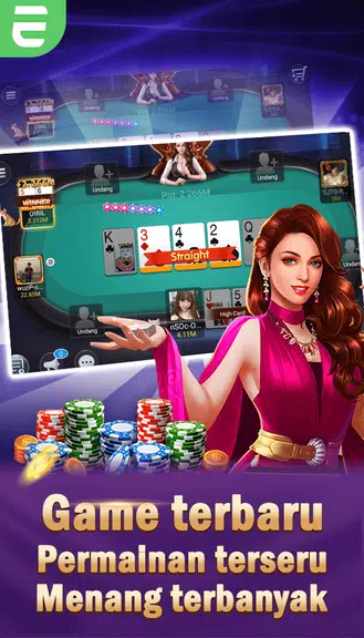 Texas  Poker  online 2021 स्क्रीनशॉट 1