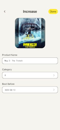 Fluzi Screenshot 3