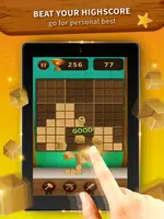 Wudoku screenshot 1