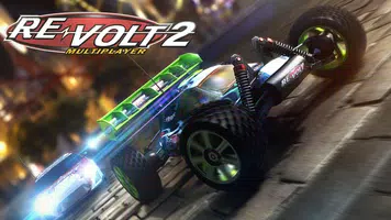 Re-Volt 2: Multiplayer screenshot 1