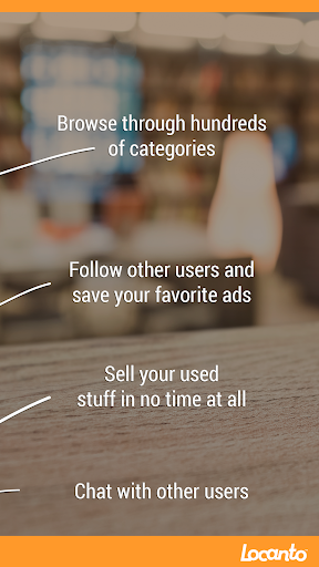 Locanto - Classifieds App Screenshot 3