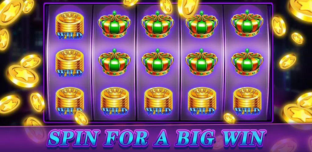 Spin Frenzy 스크린 샷 3