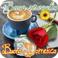 Buona Domenica!