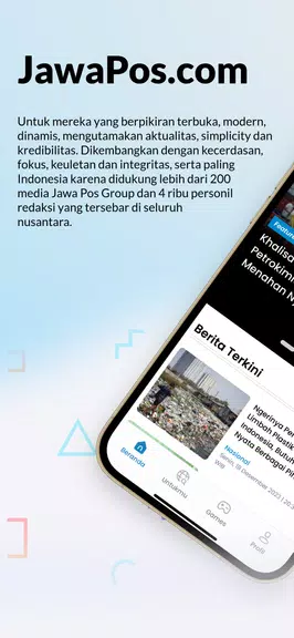 JawaPos.com screenshot 1