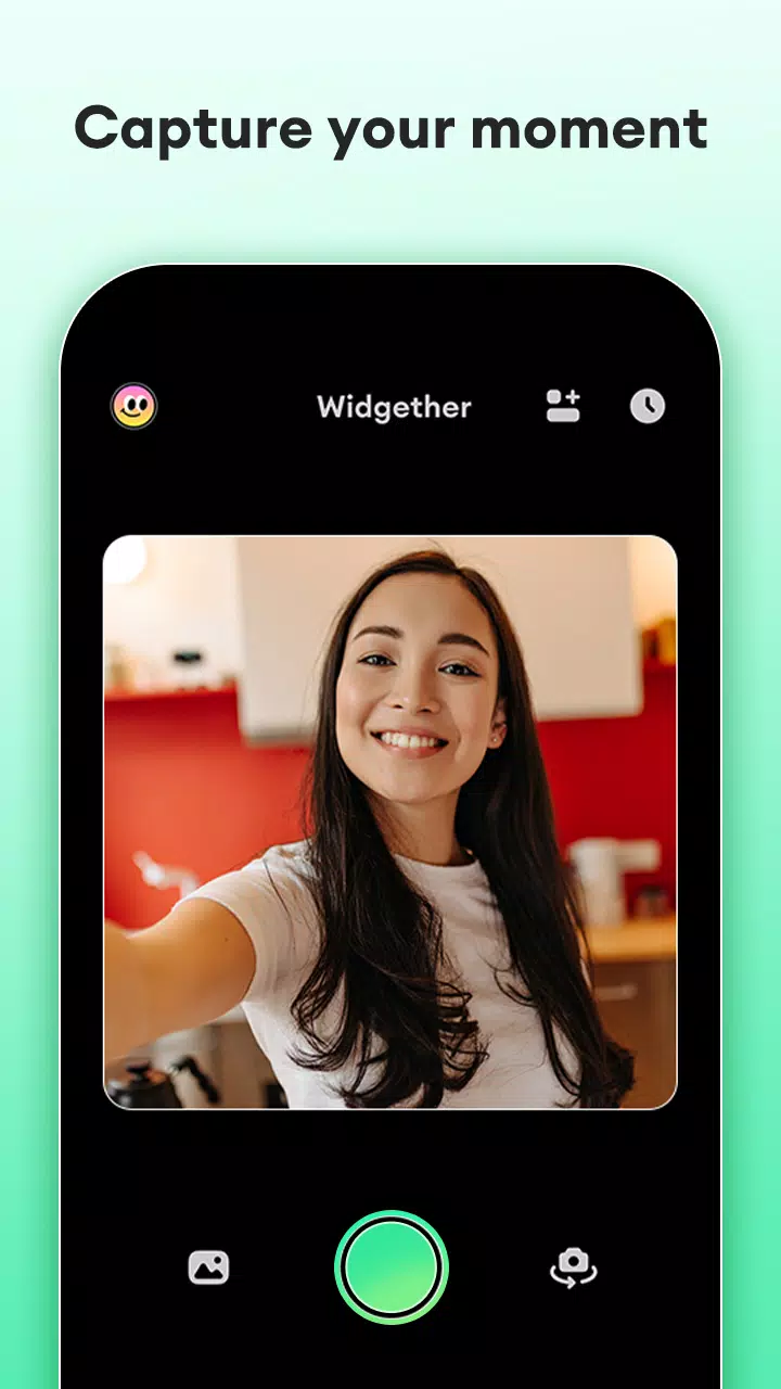 Photo Widget: Livepic Widget屏幕截圖2