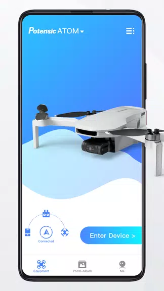 PotensicPro Screenshot 2