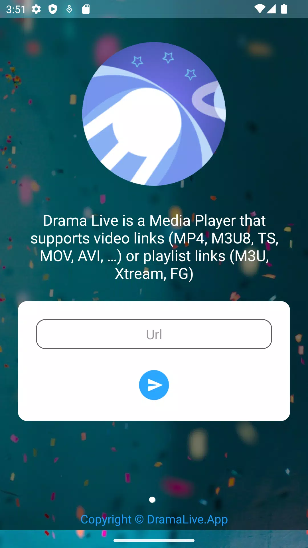 Drama Live ကိုဖန်သားပြင်2
