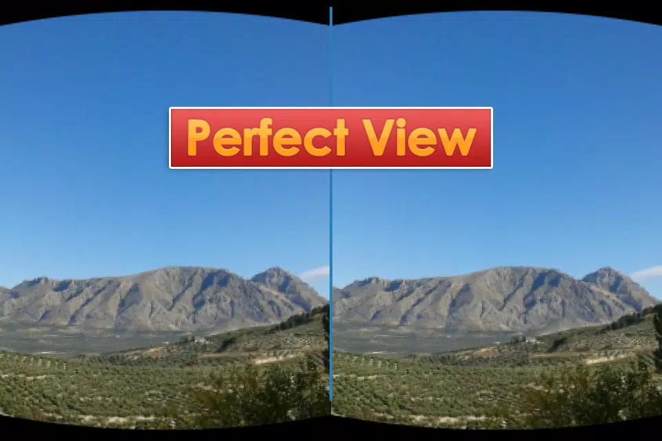 VaR’s VR Video Player screenshot 1