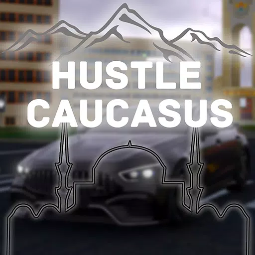 Hustle in Caucasus