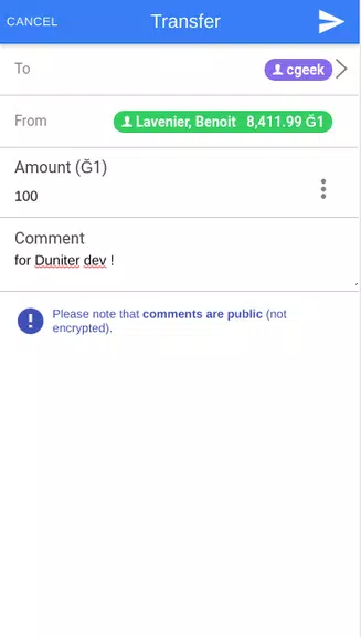 Cesium应用截图第4张