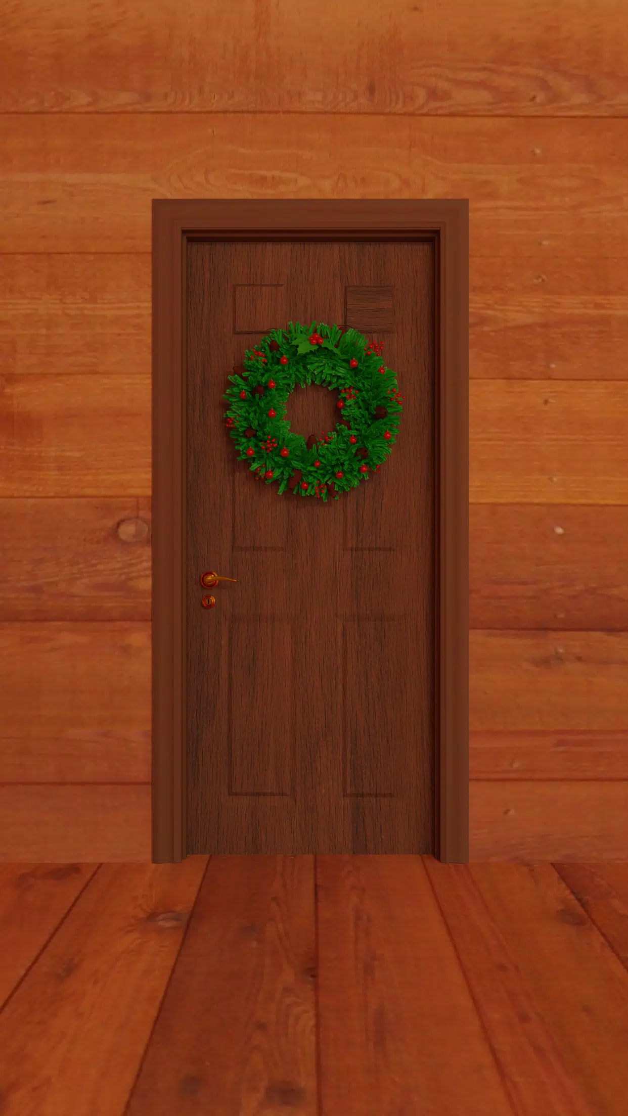 Escape Game Santa Screenshot 4