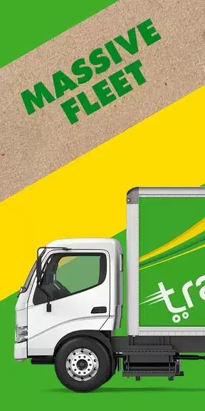 Transportify - Deliver Smarter 스크린 샷 3