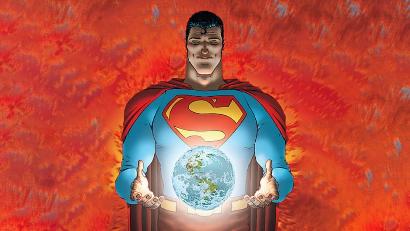 James Gunn's Superman: Insights from All-Star Superman